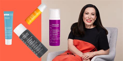 paula's choice.com|paula begoun product rip off.